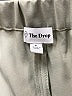 The Drop Solid Green Casual Pants Size XL - photo 7