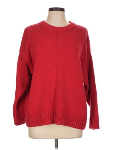 Gap Pullover Sweater (view 1)