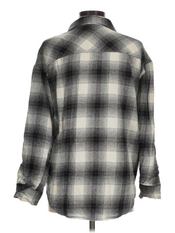Love Notes Long Sleeve Blouse (view 2)