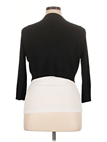 Roz & Ali Cardigan (view 2)