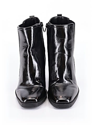 Kelly & Katie Ankle Boots (view 2)