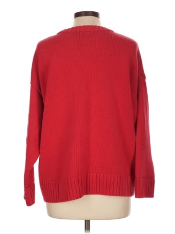 Gap Pullover Sweater (view 2)