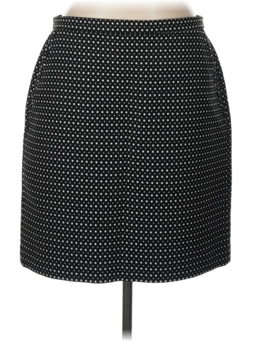 Anne Klein Casual Skirt (view 1)
