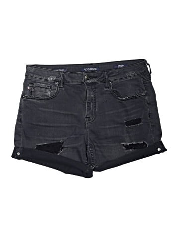 Vigoss Denim Shorts (view 1)