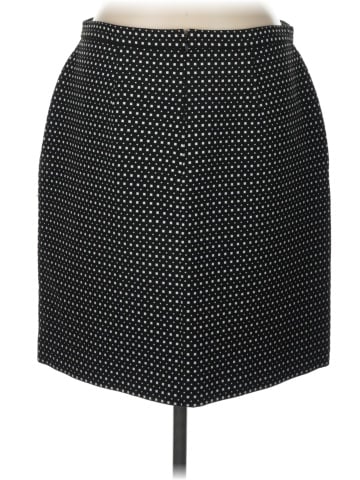 Anne Klein Casual Skirt (view 2)