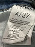 Kensie Hearts Blue Jeans Size 4 - photo 8