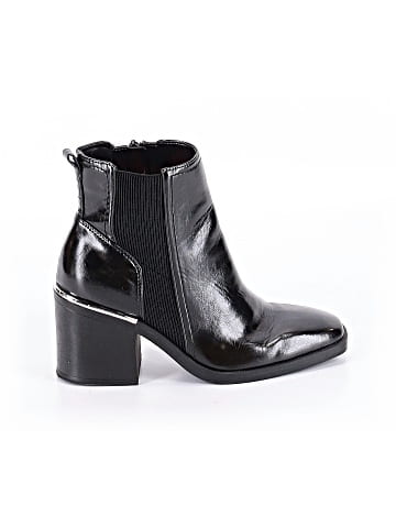 Kelly & Katie Ankle Boots (view 1)