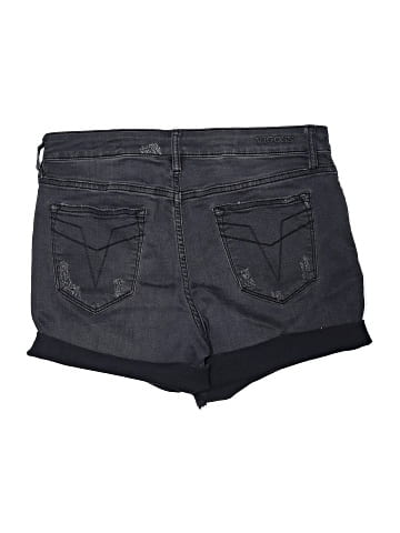 Vigoss Denim Shorts (view 2)