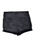 Vigoss Black Denim Shorts Size 28 waist - photo 2