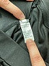 Unbranded Black Active Pants Size XL - photo 5