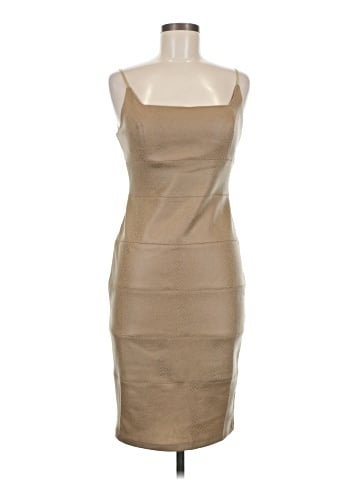 Bebe Cocktail Dress (view 1)