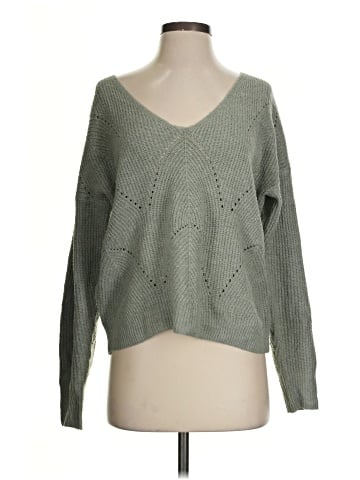 Pinque Pullover Sweater (view 1)