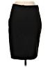 Gap Outlet Solid Black Formal Skirt Size S - photo 2