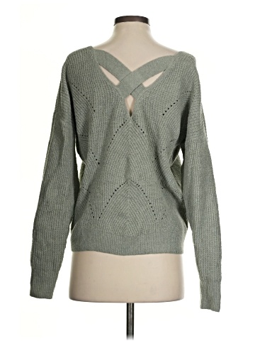 Pinque Pullover Sweater (view 2)