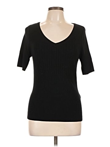 White House Black Market Pullover Sweater (view 1)