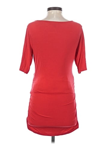 A Pea in the Pod 3/4 Sleeve Top (view 2)