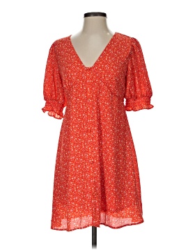 Sienna Sky Casual Dress