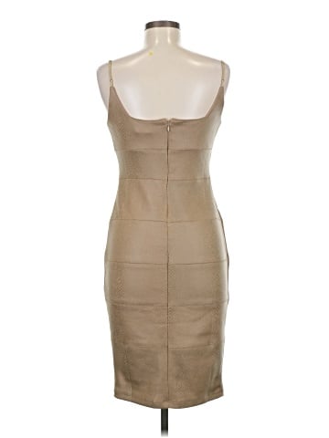 Bebe Cocktail Dress (view 2)