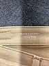 Adriano Goldschmied Tan Khakis Size 25 waist - photo 4