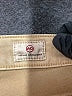 Adriano Goldschmied Tan Khakis Size 25 waist - photo 6