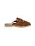 Marc Fisher LTD Brown Mule/Clog Size 7 - photo 1