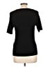 White House Black Market Black Pullover Sweater Size L - photo 2