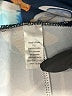 Amelia Rose Graphic Blue Leggings Size 1X (Tall & Curvy) - photo 4