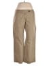 Lands' End Canvas Tan Khakis Size 12 - photo 1