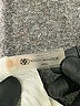 The Impeccable Pig Solid Ivory Formal Skirt Size S - photo 4