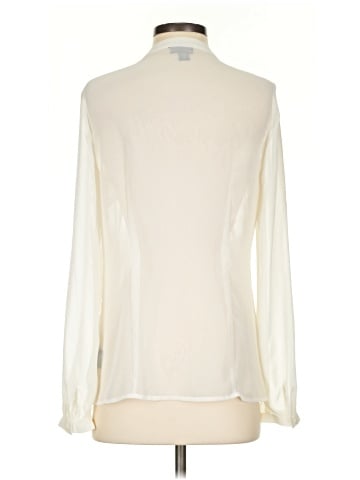 East5th Long Sleeve Blouse (view 2)