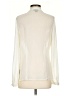 East5th 100% Polyester Ivory Long Sleeve Blouse Size S - photo 2