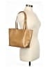 MNG Solid Tan Tote One size - photo 2