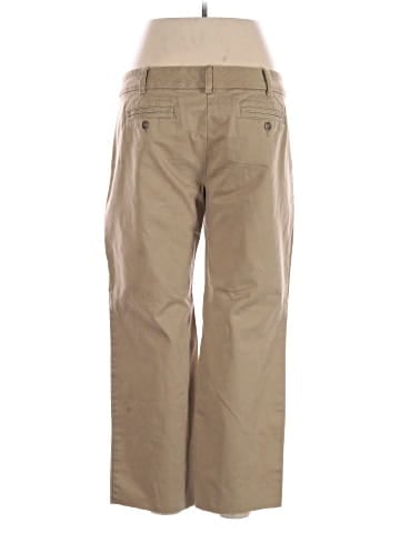 Lands' End Canvas Khakis (view 2)