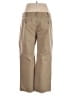 Lands' End Canvas Tan Khakis Size 12 - photo 2