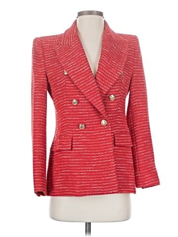 Zara Blazer (view 1)