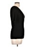 White House Black Market Black Pullover Sweater Size L - photo 4