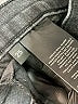 J Brand Solid Black Jeans Size 25 waist - photo 5