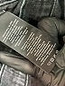 J Brand Solid Black Jeans Size 25 waist - photo 6