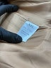 Unbranded 100% Polyester Tan Trenchcoat Size XXL - photo 6