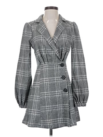 Free People Coat (view 1)