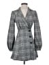 Free People Gray Coat Size 0 - photo 1