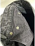 Acne Studios Chevron-herringbone Gray Black Faded Wash Jeans Size 27 waist - photo 8