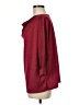 Joh Burgundy 3/4 Sleeve Top Size M - photo 5