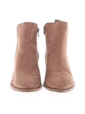 Universal Thread Ankle Boots (view 2)