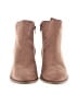 Universal Thread Brown Ankle Boots Size 8 1/2 - photo 2