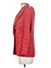 Zara Tweed Red Blazer Size XS - photo 5