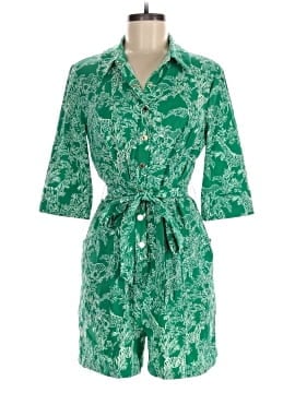 Lilly Pulitzer Luxletic Romper