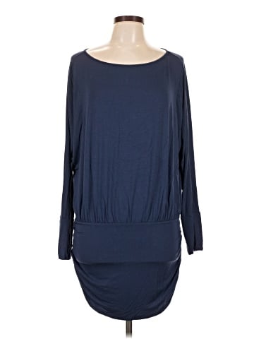Boston Proper Casual Dress (view 1)