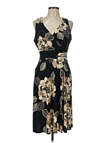 Evan Picone Cocktail Dress (view 1)