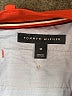Tommy Hilfiger Red Casual Pants Size 18 - photo 7